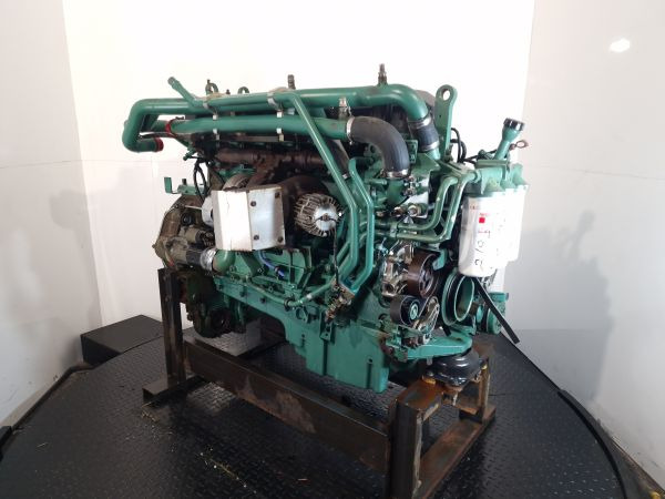 Volvo D9BAAE3 A25 A30 Engine (Plant) - Motor za Građevinski strojevi: slika Volvo D9BAAE3 A25 A30 Engine (Plant) - Motor za Građevinski strojevi Volvo D9BAAE3 A25 A30 Engine (Plant) - Motor za Građevinski strojevi: slika Volvo D9BAAE3 A25 A30 Engine (Plant) - Motor za Građevinski strojevi