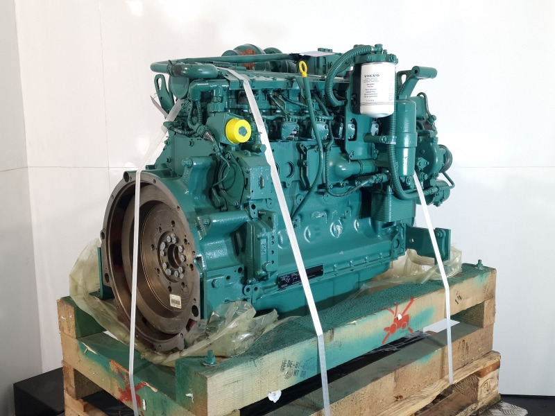 Volvo EC210B Excavator D6D EGE2 New Engine (Plant) - Motor za Građevinski strojevi: slika Volvo EC210B Excavator D6D EGE2 New Engine (Plant) - Motor za Građevinski strojevi Volvo EC210B Excavator D6D EGE2 New Engine (Plant) - Motor za Građevinski strojevi: slika Volvo EC210B Excavator D6D EGE2 New Engine (Plant) - Motor za Građevinski strojevi