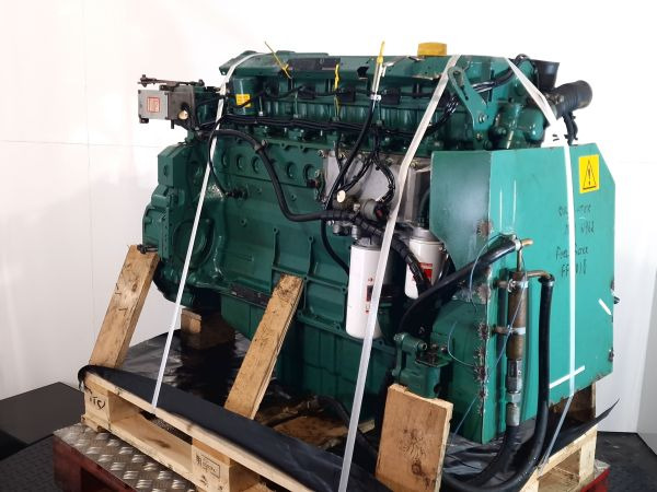 Volvo PENTA TD720GE Engine (Industrial) - Motor za Industrijska oprema: slika Volvo PENTA TD720GE Engine (Industrial) - Motor za Industrijska oprema Volvo PENTA TD720GE Engine (Industrial) - Motor za Industrijska oprema: slika Volvo PENTA TD720GE Engine (Industrial) - Motor za Industrijska oprema