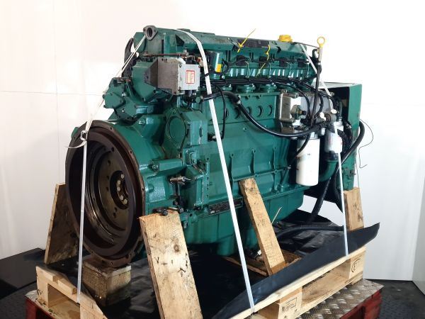 Motor za Industrijska oprema Volvo PENTA TD720GE Engine (Industrial): slika Motor za Industrijska oprema Volvo PENTA TD720GE Engine (Industrial)