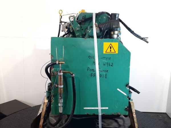 Volvo PENTA TD720GE Engine (Industrial) - Motor za Industrijska oprema: slika Volvo PENTA TD720GE Engine (Industrial) - Motor za Industrijska oprema Volvo PENTA TD720GE Engine (Industrial) - Motor za Industrijska oprema: slika Volvo PENTA TD720GE Engine (Industrial) - Motor za Industrijska oprema