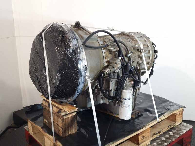 Volvo PT2509 Gearbox Industrial - Mjenjač za Industrijska oprema: slika Volvo PT2509 Gearbox Industrial - Mjenjač za Industrijska oprema Volvo PT2509 Gearbox Industrial - Mjenjač za Industrijska oprema: slika Volvo PT2509 Gearbox Industrial - Mjenjač za Industrijska oprema