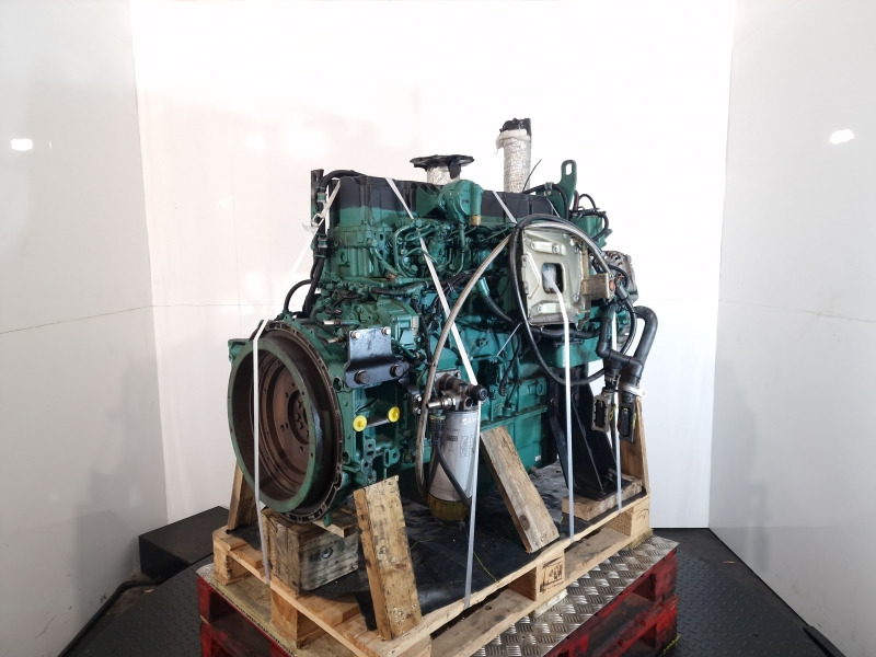 Volvo Penta TAD 734 GE Engine (Industrial) - Motor za Industrijska oprema: slika Volvo Penta TAD 734 GE Engine (Industrial) - Motor za Industrijska oprema Volvo Penta TAD 734 GE Engine (Industrial) - Motor za Industrijska oprema: slika Volvo Penta TAD 734 GE Engine (Industrial) - Motor za Industrijska oprema