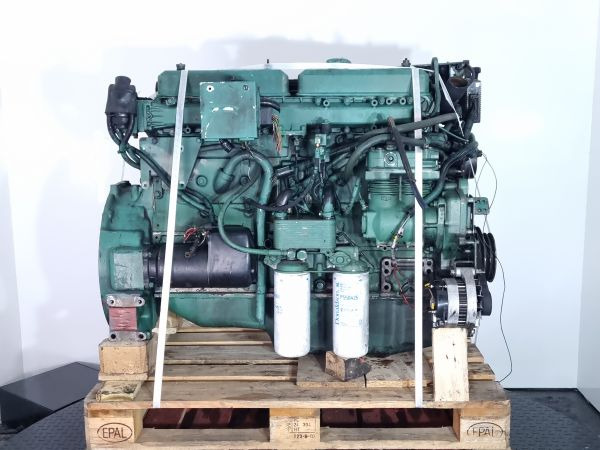 Volvo Penta TWD740VE Engine (Industrial) - Motor za Industrijska oprema: slika Volvo Penta TWD740VE Engine (Industrial) - Motor za Industrijska oprema Volvo Penta TWD740VE Engine (Industrial) - Motor za Industrijska oprema: slika Volvo Penta TWD740VE Engine (Industrial) - Motor za Industrijska oprema