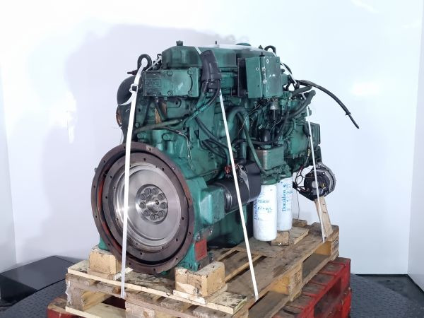 Volvo Penta TWD740VE Engine (Industrial) - Motor za Industrijska oprema: slika Volvo Penta TWD740VE Engine (Industrial) - Motor za Industrijska oprema Volvo Penta TWD740VE Engine (Industrial) - Motor za Industrijska oprema: slika Volvo Penta TWD740VE Engine (Industrial) - Motor za Industrijska oprema