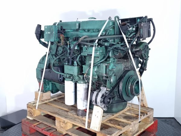 Volvo Penta TWD740VE Engine (Industrial) - Motor za Industrijska oprema: slika Volvo Penta TWD740VE Engine (Industrial) - Motor za Industrijska oprema Volvo Penta TWD740VE Engine (Industrial) - Motor za Industrijska oprema: slika Volvo Penta TWD740VE Engine (Industrial) - Motor za Industrijska oprema