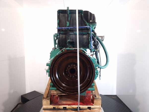 Volvo TAD1643VE-B Engine (Industrial) - Motor za Industrijska oprema: slika Volvo TAD1643VE-B Engine (Industrial) - Motor za Industrijska oprema Volvo TAD1643VE-B Engine (Industrial) - Motor za Industrijska oprema: slika Volvo TAD1643VE-B Engine (Industrial) - Motor za Industrijska oprema