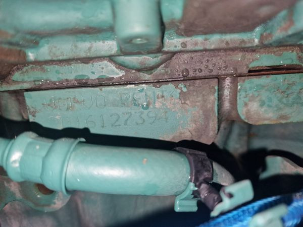 Volvo TAD1643VE-B Engine (Industrial) - Motor za Industrijska oprema: slika Volvo TAD1643VE-B Engine (Industrial) - Motor za Industrijska oprema Volvo TAD1643VE-B Engine (Industrial) - Motor za Industrijska oprema: slika Volvo TAD1643VE-B Engine (Industrial) - Motor za Industrijska oprema