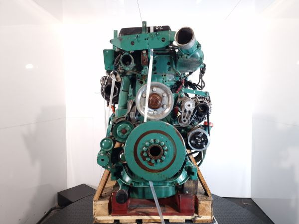 Volvo TAD1643VE-B Engine (Industrial) - Motor za Industrijska oprema: slika Volvo TAD1643VE-B Engine (Industrial) - Motor za Industrijska oprema Volvo TAD1643VE-B Engine (Industrial) - Motor za Industrijska oprema: slika Volvo TAD1643VE-B Engine (Industrial) - Motor za Industrijska oprema