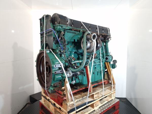 Volvo TAD1643VE-B Engine (Industrial) - Motor za Industrijska oprema: slika Volvo TAD1643VE-B Engine (Industrial) - Motor za Industrijska oprema Volvo TAD1643VE-B Engine (Industrial) - Motor za Industrijska oprema: slika Volvo TAD1643VE-B Engine (Industrial) - Motor za Industrijska oprema