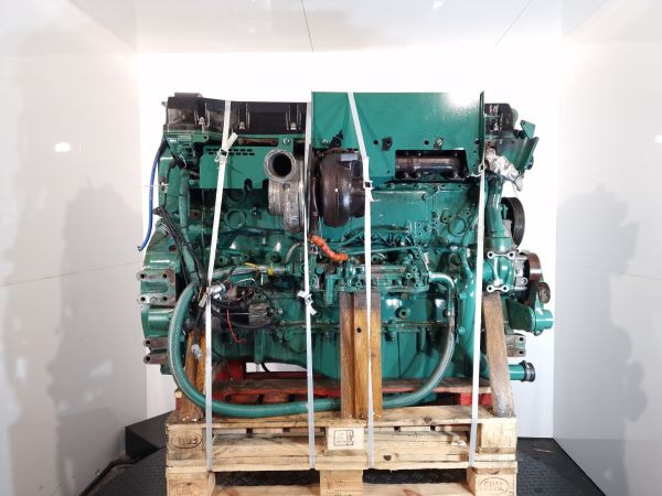 Volvo TAD1643VE-B Engine (Industrial) - Motor za Industrijska oprema: slika Volvo TAD1643VE-B Engine (Industrial) - Motor za Industrijska oprema Volvo TAD1643VE-B Engine (Industrial) - Motor za Industrijska oprema: slika Volvo TAD1643VE-B Engine (Industrial) - Motor za Industrijska oprema
