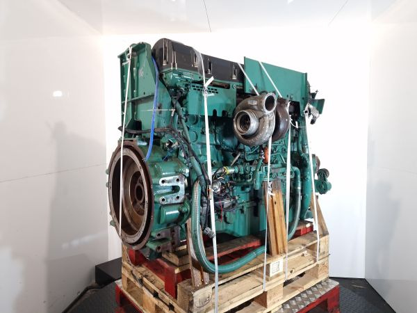 Volvo TAD1643VE-B Engine (Industrial) - Motor za Industrijska oprema: slika Volvo TAD1643VE-B Engine (Industrial) - Motor za Industrijska oprema Volvo TAD1643VE-B Engine (Industrial) - Motor za Industrijska oprema: slika Volvo TAD1643VE-B Engine (Industrial) - Motor za Industrijska oprema