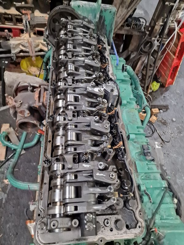 Volvo TAD1643VE-B Engine (Industrial) - Motor za Industrijska oprema: slika Volvo TAD1643VE-B Engine (Industrial) - Motor za Industrijska oprema Volvo TAD1643VE-B Engine (Industrial) - Motor za Industrijska oprema: slika Volvo TAD1643VE-B Engine (Industrial) - Motor za Industrijska oprema