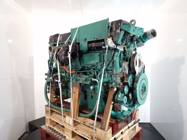 Volvo TAD1643VE-B Engine (Industrial) - Motor za Industrijska oprema: slika Volvo TAD1643VE-B Engine (Industrial) - Motor za Industrijska oprema Volvo TAD1643VE-B Engine (Industrial) - Motor za Industrijska oprema: slika Volvo TAD1643VE-B Engine (Industrial) - Motor za Industrijska oprema