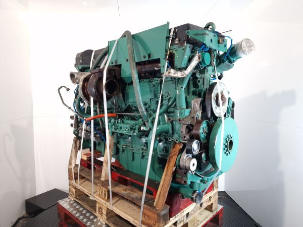 Volvo TAD1643VE-B Engine (Industrial) - Motor za Industrijska oprema: slika Volvo TAD1643VE-B Engine (Industrial) - Motor za Industrijska oprema Volvo TAD1643VE-B Engine (Industrial) - Motor za Industrijska oprema: slika Volvo TAD1643VE-B Engine (Industrial) - Motor za Industrijska oprema