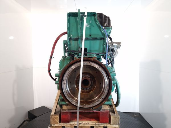Volvo TAD1643VE-B Engine (Industrial) - Motor za Industrijska oprema: slika Volvo TAD1643VE-B Engine (Industrial) - Motor za Industrijska oprema Volvo TAD1643VE-B Engine (Industrial) - Motor za Industrijska oprema: slika Volvo TAD1643VE-B Engine (Industrial) - Motor za Industrijska oprema