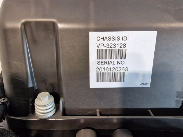 Volvo TAD1672VE Engine (Industrial) New - Motor za Industrijska oprema: slika Volvo TAD1672VE Engine (Industrial) New - Motor za Industrijska oprema Volvo TAD1672VE Engine (Industrial) New - Motor za Industrijska oprema: slika Volvo TAD1672VE Engine (Industrial) New - Motor za Industrijska oprema