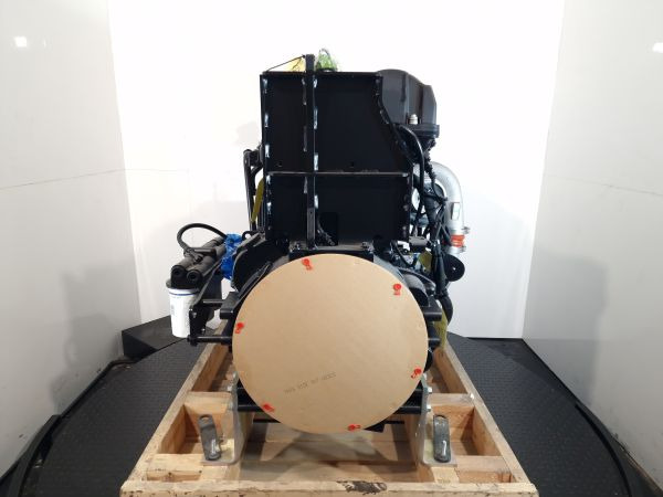 Volvo TAD1672VE Engine (Industrial) New - Motor za Industrijska oprema: slika Volvo TAD1672VE Engine (Industrial) New - Motor za Industrijska oprema Volvo TAD1672VE Engine (Industrial) New - Motor za Industrijska oprema: slika Volvo TAD1672VE Engine (Industrial) New - Motor za Industrijska oprema