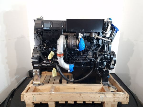 Volvo TAD1672VE Engine (Industrial) New - Motor za Industrijska oprema: slika Volvo TAD1672VE Engine (Industrial) New - Motor za Industrijska oprema Volvo TAD1672VE Engine (Industrial) New - Motor za Industrijska oprema: slika Volvo TAD1672VE Engine (Industrial) New - Motor za Industrijska oprema