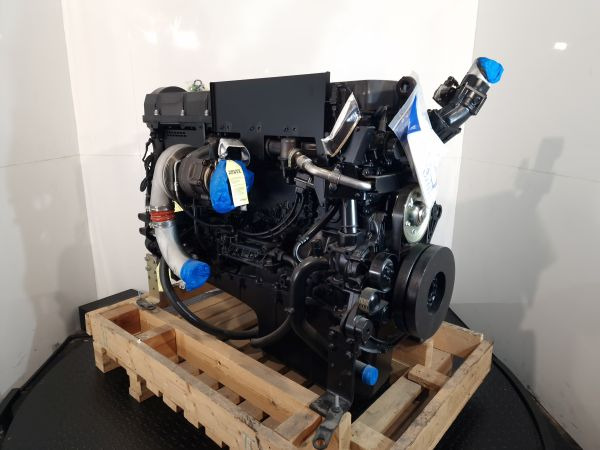 Volvo TAD1672VE Engine (Industrial) New - Motor za Industrijska oprema: slika Volvo TAD1672VE Engine (Industrial) New - Motor za Industrijska oprema Volvo TAD1672VE Engine (Industrial) New - Motor za Industrijska oprema: slika Volvo TAD1672VE Engine (Industrial) New - Motor za Industrijska oprema