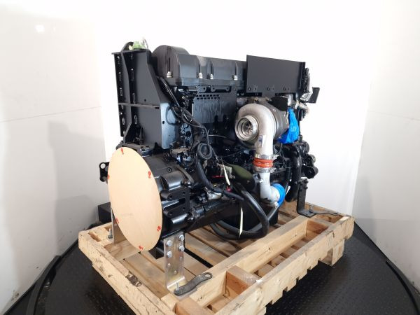 Volvo TAD1672VE Engine (Industrial) New - Motor za Industrijska oprema: slika Volvo TAD1672VE Engine (Industrial) New - Motor za Industrijska oprema Volvo TAD1672VE Engine (Industrial) New - Motor za Industrijska oprema: slika Volvo TAD1672VE Engine (Industrial) New - Motor za Industrijska oprema