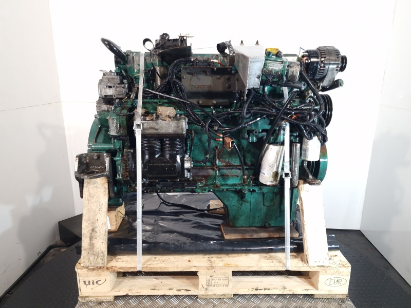 Volvo TAD720VE Engine (Industrial) - Motor za Industrijska oprema: slika Volvo TAD720VE Engine (Industrial) - Motor za Industrijska oprema Volvo TAD720VE Engine (Industrial) - Motor za Industrijska oprema: slika Volvo TAD720VE Engine (Industrial) - Motor za Industrijska oprema
