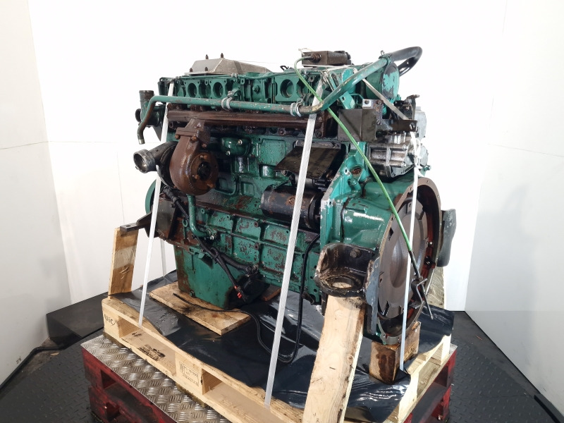 Motor za Industrijska oprema Volvo  TAD720VE Engine (Industrial): slika Motor za Industrijska oprema Volvo  TAD720VE Engine (Industrial)