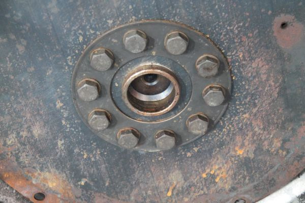 Volvo THD102KA - Motor: slika Volvo THD102KA - Motor Volvo THD102KA - Motor: slika Volvo THD102KA - Motor
