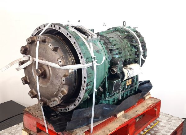 Volvo VT2006PT Gearbox - Mjenjač: slika Volvo VT2006PT Gearbox - Mjenjač Volvo VT2006PT Gearbox - Mjenjač: slika Volvo VT2006PT Gearbox - Mjenjač