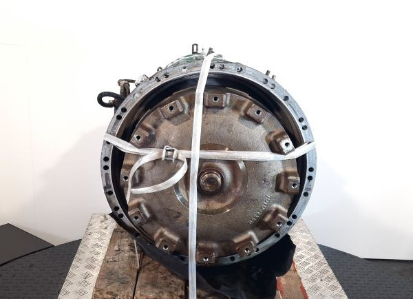 Volvo VT2006PT Gearbox - Mjenjač: slika Volvo VT2006PT Gearbox - Mjenjač Volvo VT2006PT Gearbox - Mjenjač: slika Volvo VT2006PT Gearbox - Mjenjač