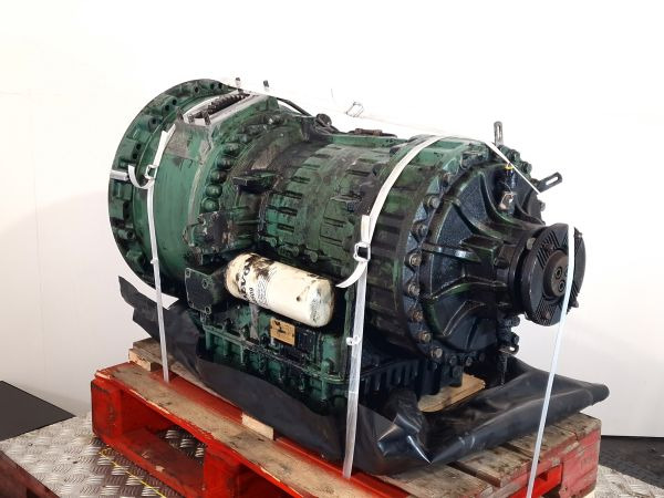 Volvo VT2006PT Gearbox - Mjenjač: slika Volvo VT2006PT Gearbox - Mjenjač Volvo VT2006PT Gearbox - Mjenjač: slika Volvo VT2006PT Gearbox - Mjenjač