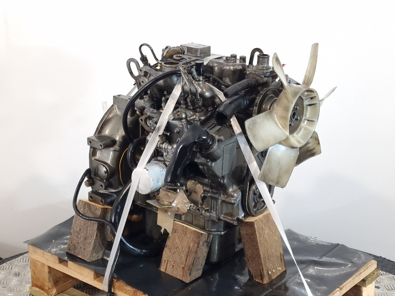 Yanmar 3TNE74-DG Engine (Industrial) - Motor za Industrijska oprema: slika Yanmar 3TNE74-DG Engine (Industrial) - Motor za Industrijska oprema Yanmar 3TNE74-DG Engine (Industrial) - Motor za Industrijska oprema: slika Yanmar 3TNE74-DG Engine (Industrial) - Motor za Industrijska oprema