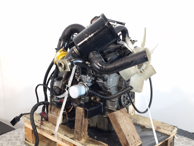 Yanmar 3TNE74-DG Engine (Industrial) - Motor za Industrijska oprema: slika Yanmar 3TNE74-DG Engine (Industrial) - Motor za Industrijska oprema Yanmar 3TNE74-DG Engine (Industrial) - Motor za Industrijska oprema: slika Yanmar 3TNE74-DG Engine (Industrial) - Motor za Industrijska oprema
