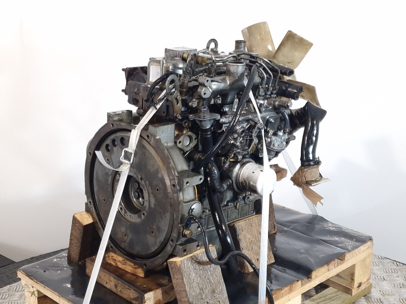 Yanmar 3TNE74-DG Engine (Industrial) - Motor za Industrijska oprema: slika Yanmar 3TNE74-DG Engine (Industrial) - Motor za Industrijska oprema Yanmar 3TNE74-DG Engine (Industrial) - Motor za Industrijska oprema: slika Yanmar 3TNE74-DG Engine (Industrial) - Motor za Industrijska oprema