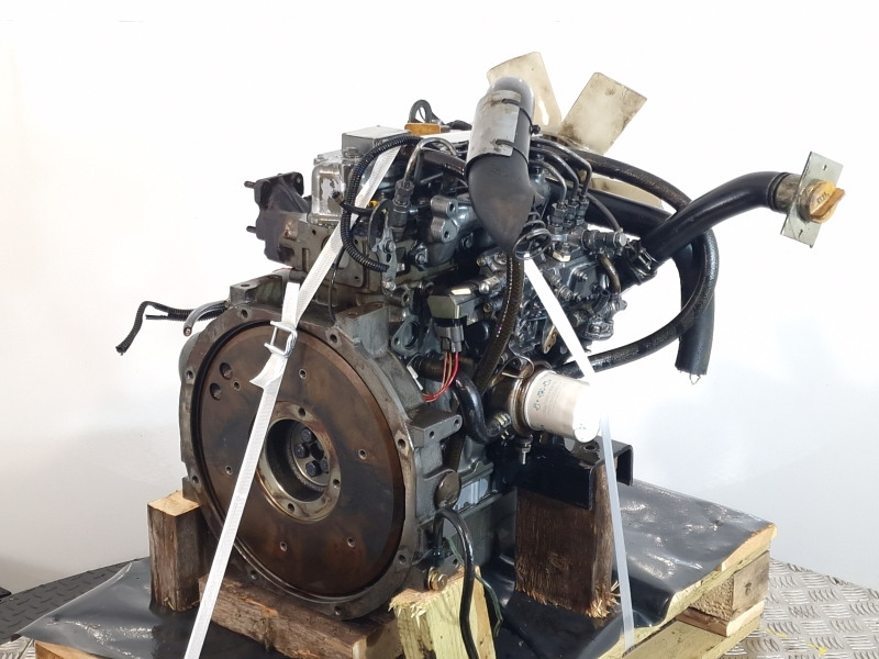 Yanmar 3TNE74-DG Engine (Industrial) - Motor za Industrijska oprema: slika Yanmar 3TNE74-DG Engine (Industrial) - Motor za Industrijska oprema Yanmar 3TNE74-DG Engine (Industrial) - Motor za Industrijska oprema: slika Yanmar 3TNE74-DG Engine (Industrial) - Motor za Industrijska oprema