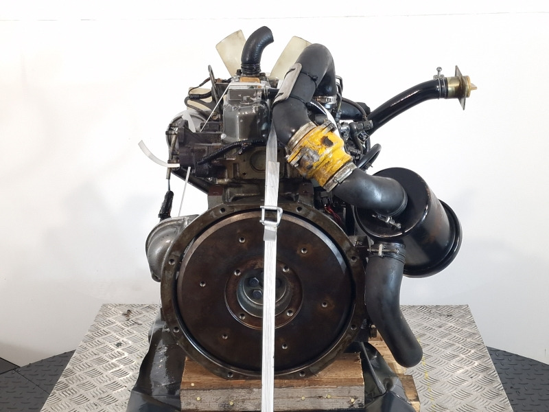 Yanmar 3TNE74-DG Engine (Industrial) - Motor za Industrijska oprema: slika Yanmar 3TNE74-DG Engine (Industrial) - Motor za Industrijska oprema Yanmar 3TNE74-DG Engine (Industrial) - Motor za Industrijska oprema: slika Yanmar 3TNE74-DG Engine (Industrial) - Motor za Industrijska oprema