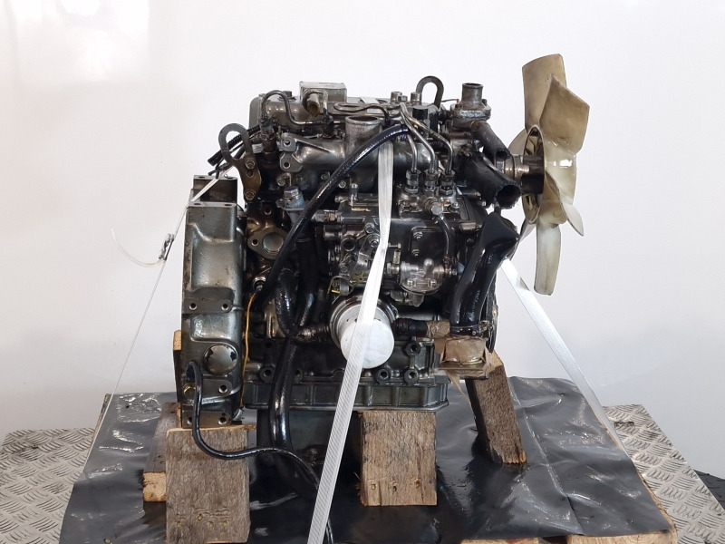 Yanmar 3TNE74-DG Engine (Industrial) - Motor za Industrijska oprema: slika Yanmar 3TNE74-DG Engine (Industrial) - Motor za Industrijska oprema Yanmar 3TNE74-DG Engine (Industrial) - Motor za Industrijska oprema: slika Yanmar 3TNE74-DG Engine (Industrial) - Motor za Industrijska oprema