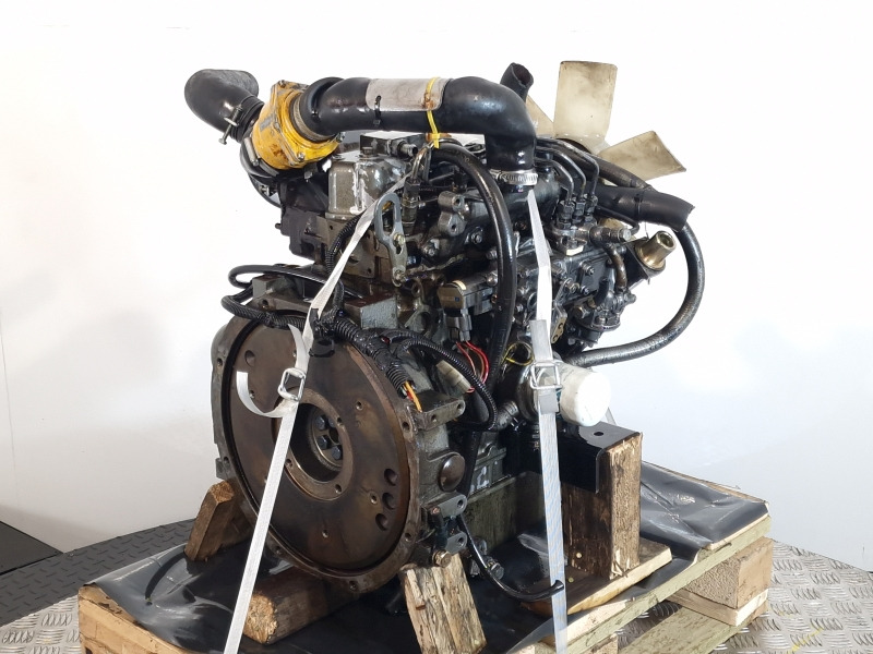 Yanmar 3TNE74-DG Engine (Industrial) - Motor za Industrijska oprema: slika Yanmar 3TNE74-DG Engine (Industrial) - Motor za Industrijska oprema Yanmar 3TNE74-DG Engine (Industrial) - Motor za Industrijska oprema: slika Yanmar 3TNE74-DG Engine (Industrial) - Motor za Industrijska oprema