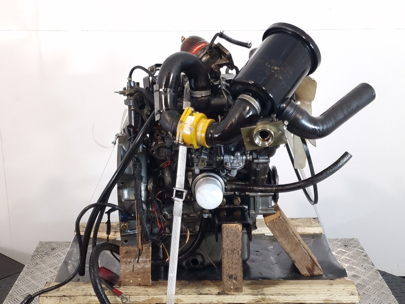 Yanmar 3TNE74-DG Engine (Industrial) - Motor za Industrijska oprema: slika Yanmar 3TNE74-DG Engine (Industrial) - Motor za Industrijska oprema Yanmar 3TNE74-DG Engine (Industrial) - Motor za Industrijska oprema: slika Yanmar 3TNE74-DG Engine (Industrial) - Motor za Industrijska oprema