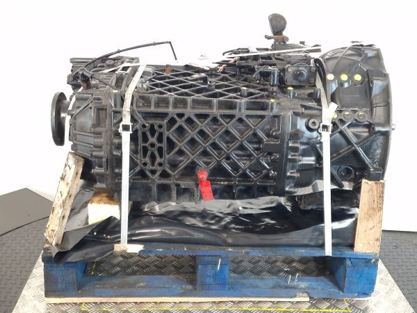 Mjenjač ZF 16S 2220 TD Gearbox: slika Mjenjač ZF 16S 2220 TD Gearbox