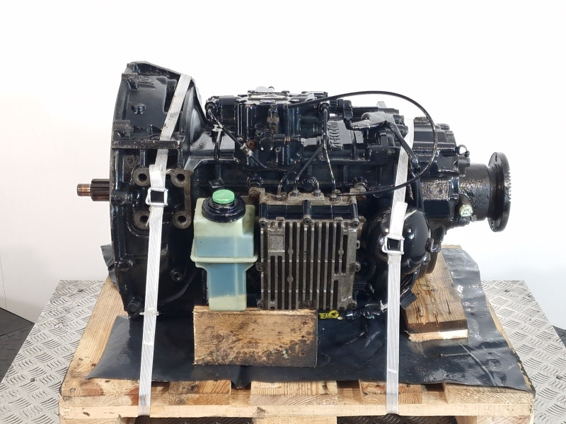 ZF 6AS1000TO Volvo Spec Gearbox - Mjenjač: slika ZF 6AS1000TO Volvo Spec Gearbox - Mjenjač ZF 6AS1000TO Volvo Spec Gearbox - Mjenjač: slika ZF 6AS1000TO Volvo Spec Gearbox - Mjenjač