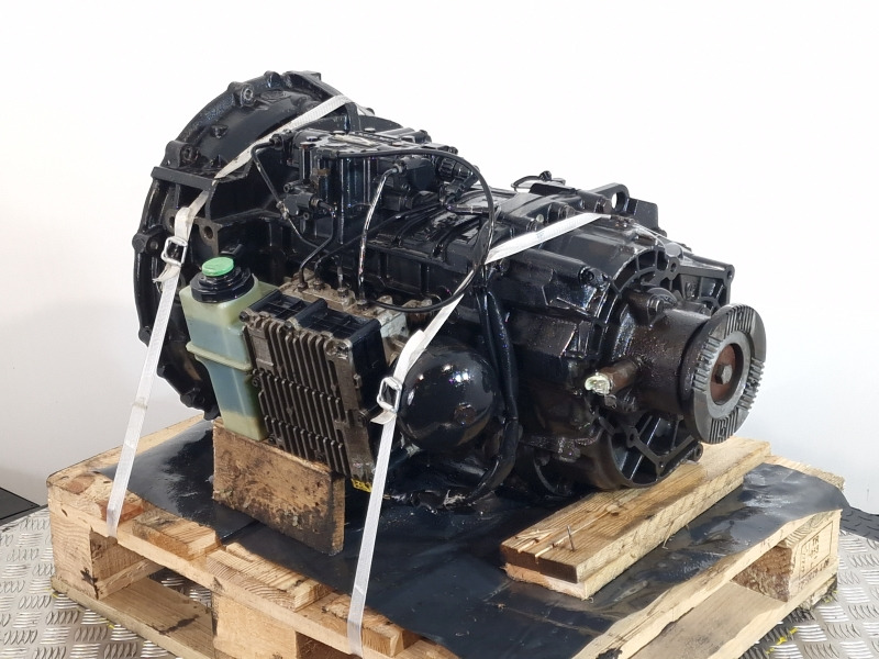 ZF 6AS1000TO Volvo Spec Gearbox - Mjenjač: slika ZF 6AS1000TO Volvo Spec Gearbox - Mjenjač ZF 6AS1000TO Volvo Spec Gearbox - Mjenjač: slika ZF 6AS1000TO Volvo Spec Gearbox - Mjenjač