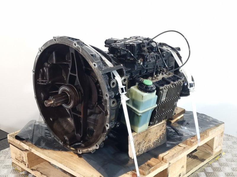 ZF 6AS1000TO Volvo Spec Gearbox - Mjenjač: slika ZF 6AS1000TO Volvo Spec Gearbox - Mjenjač ZF 6AS1000TO Volvo Spec Gearbox - Mjenjač: slika ZF 6AS1000TO Volvo Spec Gearbox - Mjenjač