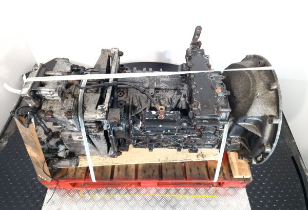 Mjenjač ZF 6S1600 Gearbox: slika Mjenjač ZF 6S1600 Gearbox
