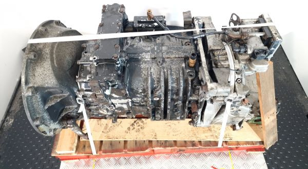 Mjenjač ZF 6S1600 Gearbox: slika Mjenjač ZF 6S1600 Gearbox