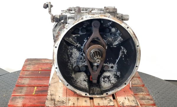 ZF 9S109 MAN Spec Gearbox - Mjenjač: slika ZF 9S109 MAN Spec Gearbox - Mjenjač ZF 9S109 MAN Spec Gearbox - Mjenjač: slika ZF 9S109 MAN Spec Gearbox - Mjenjač