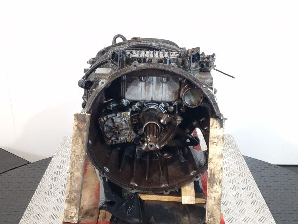 ZF Astronic 12AS1210TO Gearbox - Mjenjač: slika ZF Astronic 12AS1210TO Gearbox - Mjenjač ZF Astronic 12AS1210TO Gearbox - Mjenjač: slika ZF Astronic 12AS1210TO Gearbox - Mjenjač