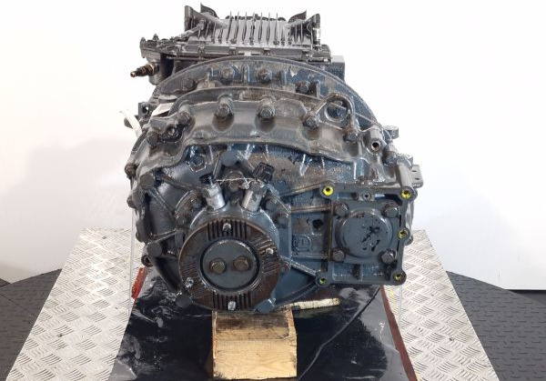 ZF Astronic 12AS1210TO Gearbox - Mjenjač: slika ZF Astronic 12AS1210TO Gearbox - Mjenjač ZF Astronic 12AS1210TO Gearbox - Mjenjač: slika ZF Astronic 12AS1210TO Gearbox - Mjenjač