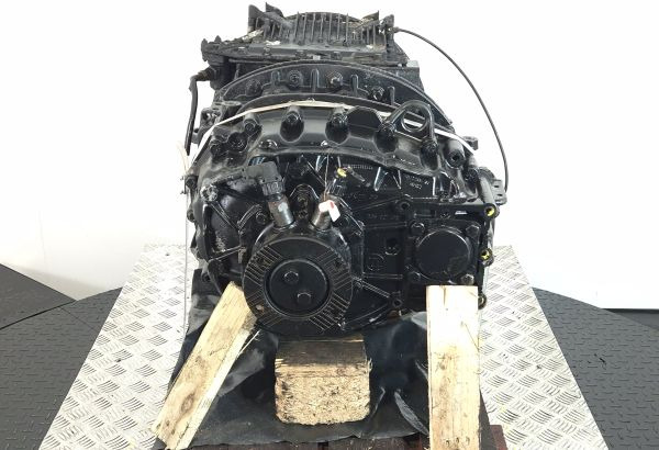 ZF Astronic 12AS1210TO Gearbox - Mjenjač: slika ZF Astronic 12AS1210TO Gearbox - Mjenjač ZF Astronic 12AS1210TO Gearbox - Mjenjač: slika ZF Astronic 12AS1210TO Gearbox - Mjenjač