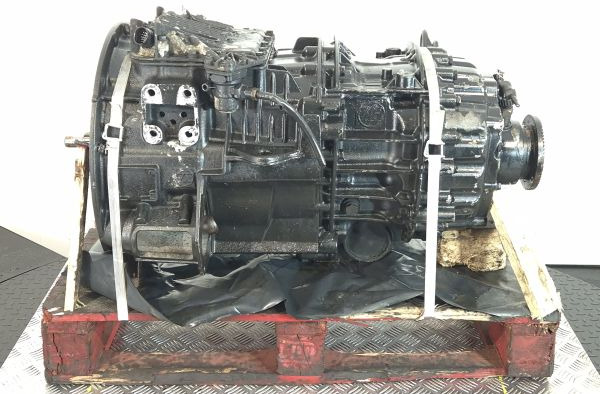 ZF Astronic 12AS1210TO Gearbox - Mjenjač: slika ZF Astronic 12AS1210TO Gearbox - Mjenjač ZF Astronic 12AS1210TO Gearbox - Mjenjač: slika ZF Astronic 12AS1210TO Gearbox - Mjenjač